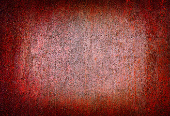 Rusty Metal Texture