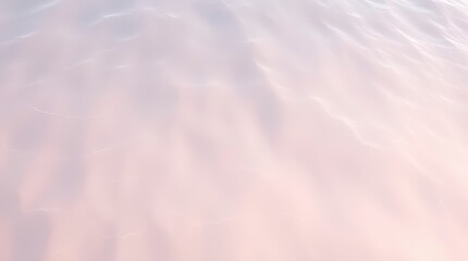 Obraz premium Abstract Pastel Waves