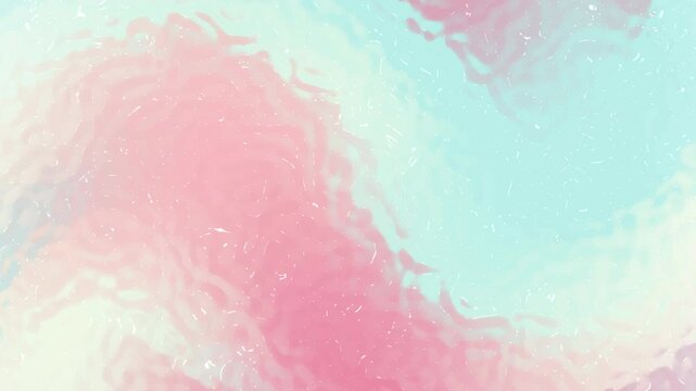Textura Abstrata Pastel: Nuances Suaves em Rosa, Azul e Branco