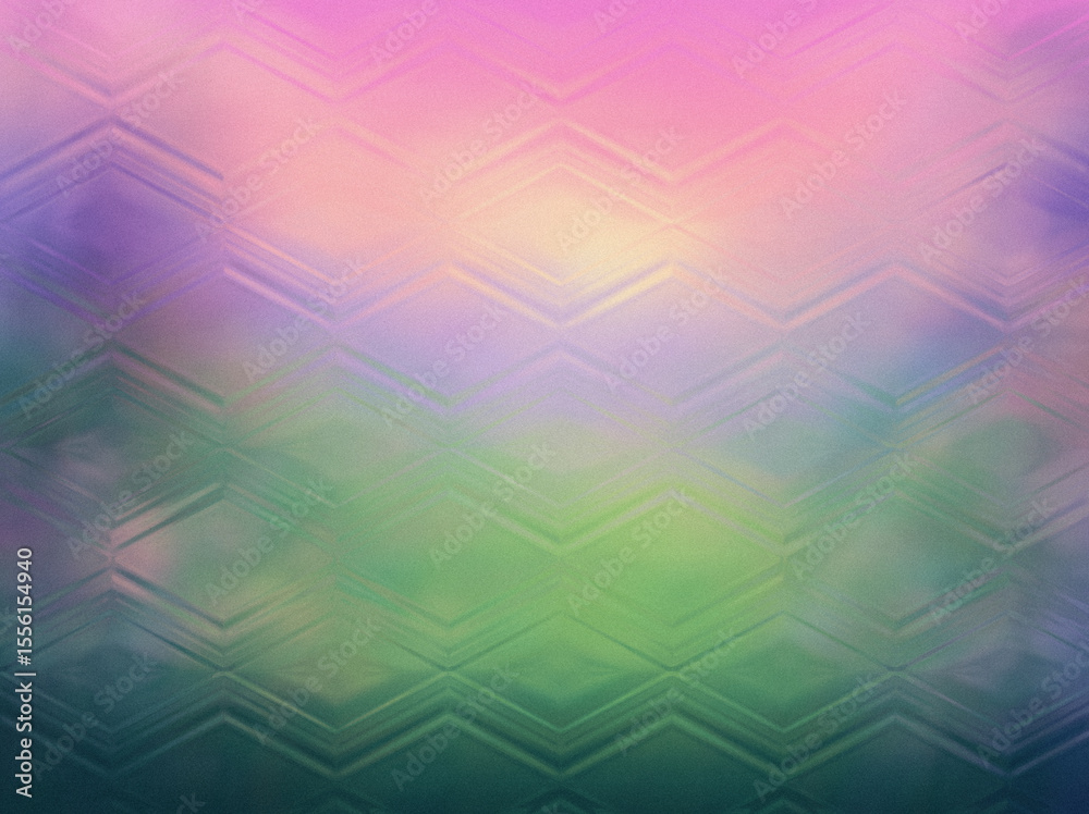 Aufkleber digital design glass fluted pattern effect unique gradient background and texture for website backgr