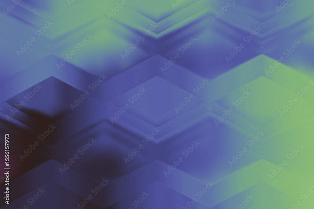 Poster digital design glass fluted pattern effect unique gradient background and texture for website backgr