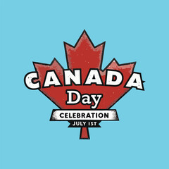 Canada Day: National Celebration

