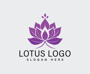 LOTUS LOGO