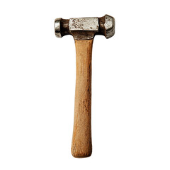 hammer isolated on white background