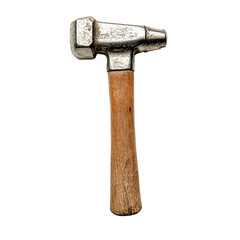 hammer isolated on white background
