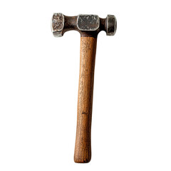 hammer isolated on white background