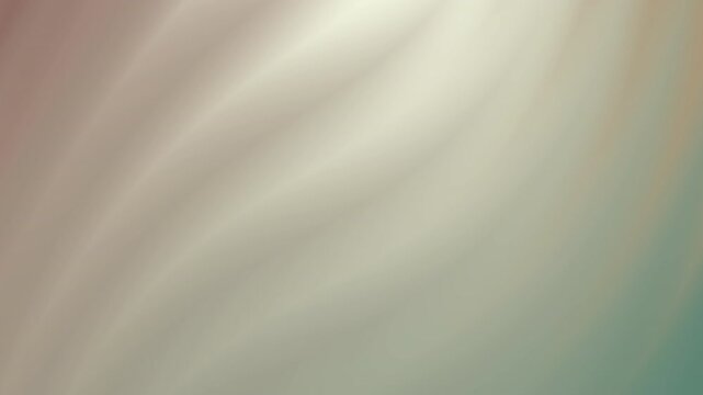 Abstra&ccedil;&atilde;o em tons pastel com efeito de luz suave