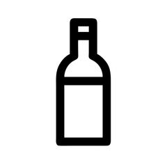 Bottle icon