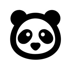 Panda icon