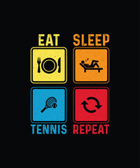 Tennis Design