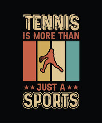 Tennis Design
