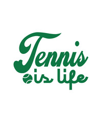 Tennis Design
