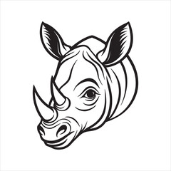 Sumatran Rhino – Endangered Forest Dweller of Indonesia