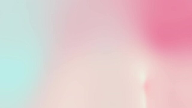 Degrad&ecirc; Pastel Suave: Transi&ccedil;&atilde;o Azul-Rosa