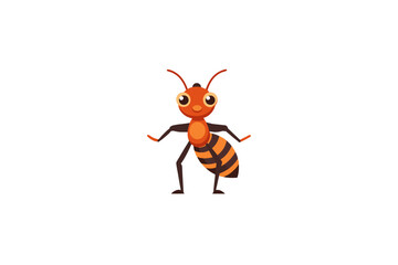 ant  isolated