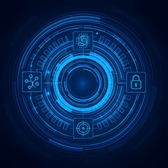 Digital Security and Network Technology