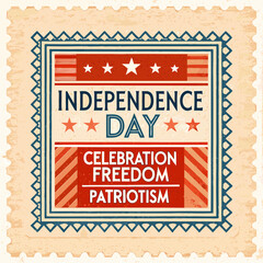 Independence Day: National Freedom

