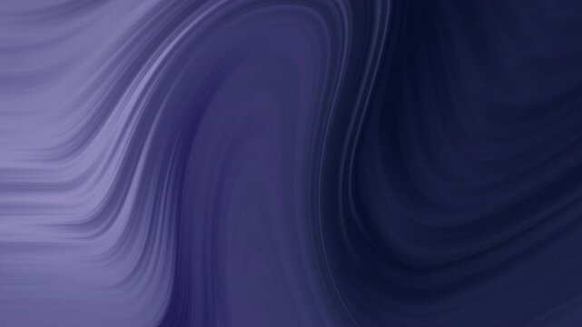 Padr&atilde;o abstrato de ondas em tons de azul profundo