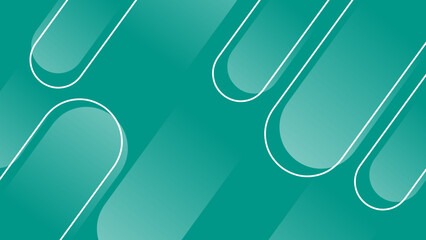 abstract blue background with lines