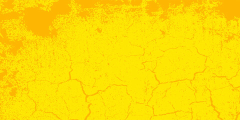Dots halftone yellow color pattern gradient grunge texture background. Dots pop art comics sport style vector illustration