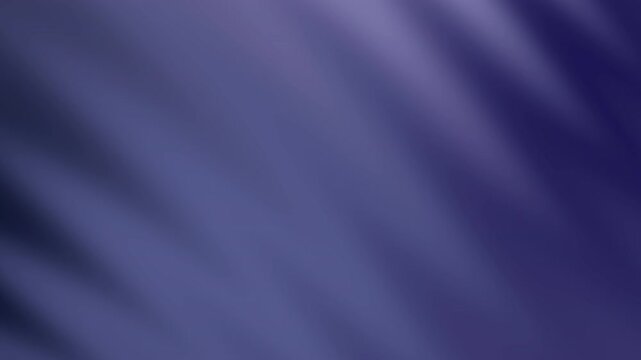 Abstra&ccedil;&atilde;o em tons de azul profundo: textura fluida e suave