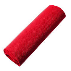 Fototapeta premium close up of a towel