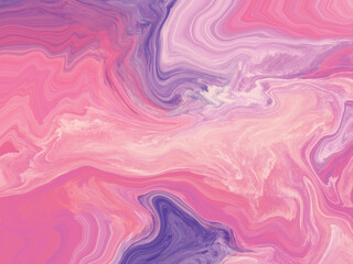 Abstract background made with fluid art technique.
,Purple Marble Texture  Abstract Background 