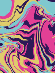 Abstract background made with fluid art technique.
,Purple Marble Texture  Abstract Background 