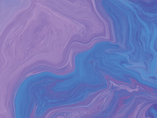 Abstract background made with fluid art technique.
,Purple Marble Texture  Abstract Background 