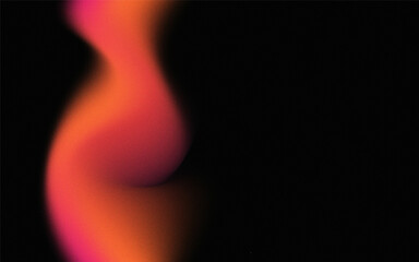 Soft abstract terracotta and ivory gradient waves with organic curves and calm tone, ideal for branding visuals, artistic backdrops, and warm minimalist compositions