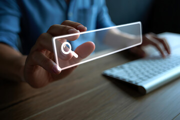 Online Search  Finding Information, Exploring the Digital World, and Navigating the Internet