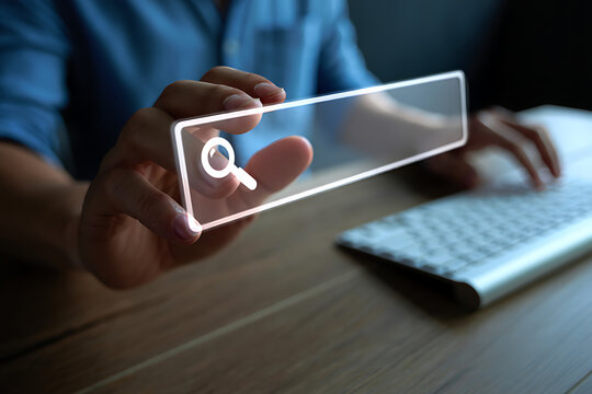 Online Search Finding Information, Exploring the Digital World, and Navigating the Internet