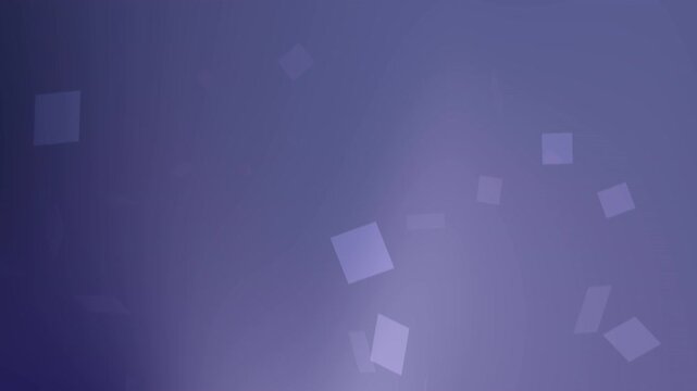 Padr&atilde;o abstrato desfocado em tons de roxo e branco