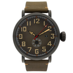 Wristwatch