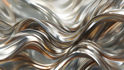 abstract metal texture background