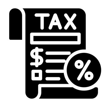 tax icon