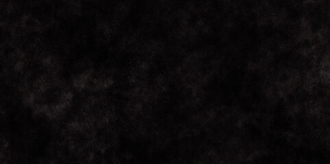 Abstract black and gray texture background with black wall texture design. Stone marble wall concrete texture horror dark concept in backdrop. Dark wall texture background.	