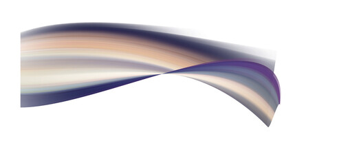 Abstract Swirling Pastel and Purple Hues: Serene, Elegant, Modern Design Element