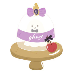 cute halloween collection Ghost Gala Fancy