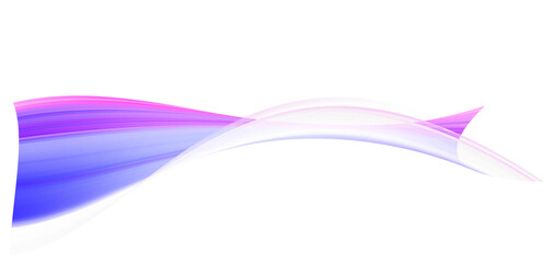Abstract Purple and Blue Swirling Wave Design; Modern, Elegant, and Dynamic Background Image.
