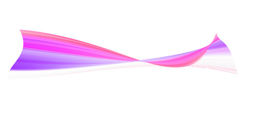 Abstract Pink and Purple Swirling Energy Flow Design Background Image