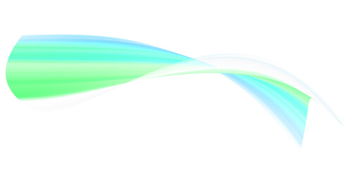 Abstract Teal Green Swirling Wave Design; Modern, Dynamic, and Serene Background Image.