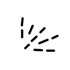  Doodle sparkle starburst 