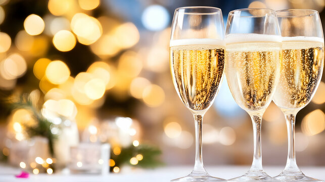 Group of Multiethnic Diverse People Having Fun, Sharing Stories with Each Other and Eating at Outdoors Dinner Party