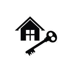 house key icon
