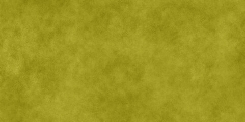 Abstract Elegant dark green background with mottled vintage texture in old fancy background design, texture of colored parchment paper.
