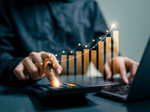 Achieving Financial Success Strategies for Business Growth and Profit Maximization