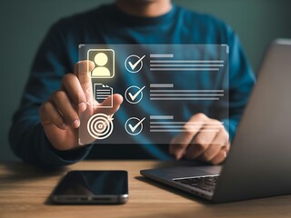 Streamlining Your Workflow  A Guide to Efficient Task Management and Productivity Optimization using Digital Tools