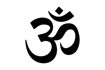 Obraz premium Ornate pot with lamps and decorative embellishments silhouette