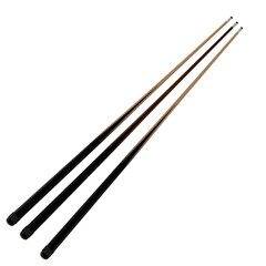 Pool cue
